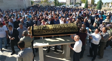 GÜNCELLEME - Karaman'da otomobilin çarptığı çocuk hayatını kaybetti