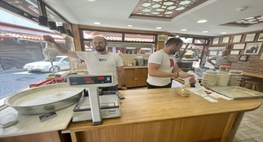 Helva sevenleri dört kuşaktır aynı lezzetle buluşturuyorlar