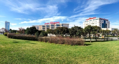 İGÜ Ağız ve Diş Sağlığı Uygulama ve Araştırma Merkezi 1 Ağustos'ta açılıyor