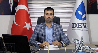 İl Başkanı Demirer, 'Akçaşehir böyle bir yönetim anlayışını hakketmiyor!'