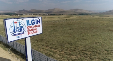 Ilgın Belediye Başkanı ve Ilgın OSB Yönetim Kurulu Başkanı Ertaş'tan açıklama