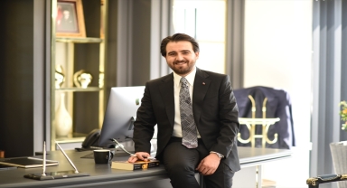 INVAMED Başkanı Raşit Dinç'ten Kurban Bayramı mesajı