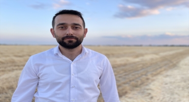 Islahı yapılan tohum çeşitleri hububatta rekolteye olumlu katkı sağlıyor