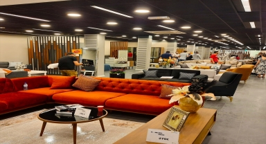 İstikbal Mobilya'dan bir haftada 5 yeni mağaza