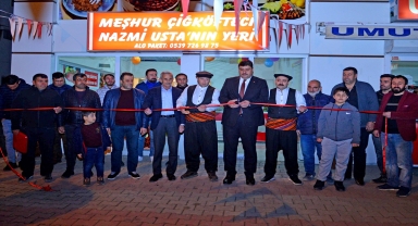 Kahramankazan'da belediye bu yılın ilk yarısında 255 iş yeri için ruhsat verdi 