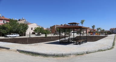 Karaman'dan kısa kısa