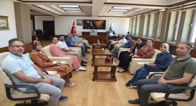 Karamanoğlu Mehmetbey Üniversitesi tarafından düzenlenen ilk çevrimiçi eğitim programı tamamlandı