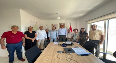 Kaş Belediyesinde toplu iş sözleşmesi imzalandı