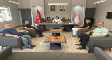 Kaş Gıda İhtisas OSB'de sona gelindi