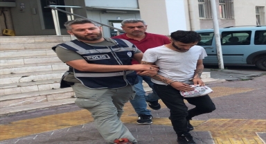 Kayseri'de 6 firari hükümlü ve 6 şüpheli yakalandı