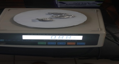 Kayseri'de asayiş uygulamasında 32 bin kişi sorgulandı, 167 şüpheli yakalandı