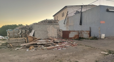 Kayseri'de bıçaklı kavgada 1 kişi öldü, 1 kişi yaralandı