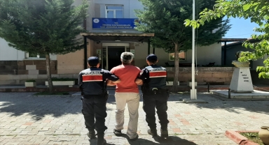 Kayseri'de firari FETÖ hükümlüsü yakalandı