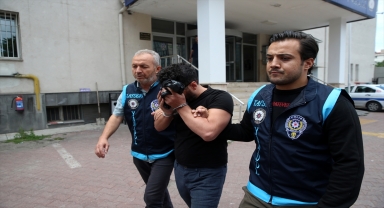 Kayseri'de icradan ucuza araç alma vaadiyle vatandaşları dolandıran zanlı yakalandı