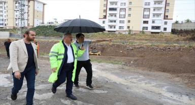 Kayseri'den kısa kısa 