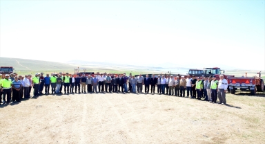 Kırşehir Valisi Buhara, 