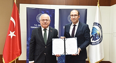 KMÜ İLE MEVKA arasında iş birliği protokolü imzalandı