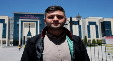 Konya'da alıkoydukları 2 kadını darbeden sanıklar hakkında açılan ikinci dava başladı