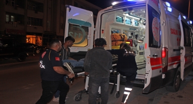 Konya'da bıçaklı kavgada 1 kişi öldü