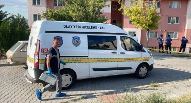 Konya'da tartıştığı kişiyi av tüfeğiyle öldüren şüpheli yakalandı