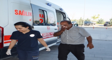 Konya, Karaman, Aksaray ve Afyonkarahisar'da 