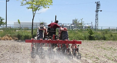 Konya Şeker Bayram Avansını Erken Ödüyor