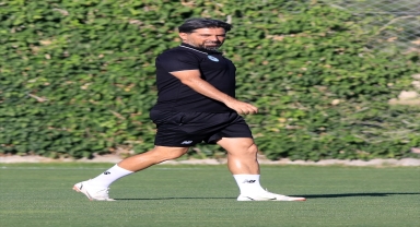 Konyaspor-BATE Borisov maçına doğru