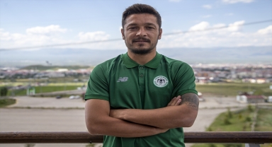 Konyaspor, UEFA Avrupa Konferans Ligi'nde elemeleri geçmeyi hedefliyor