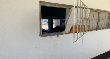 Kulu'da gurbetçi ailenin evinden hırsızlık