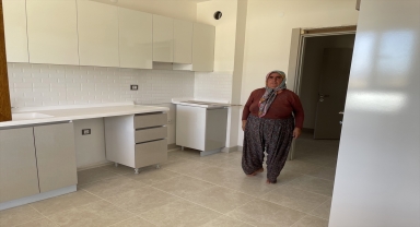 Manavgat yangınının üzerinden bir yıl geçti