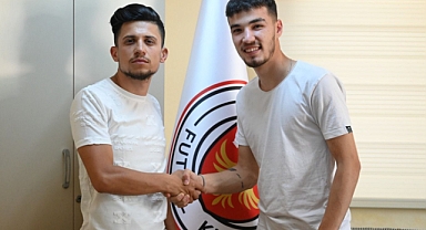 Mehmet Avcı Karaman FK’da!