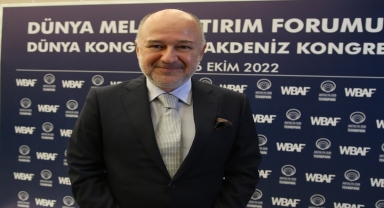 Melek yatırımcıların Türkiye'ye ilgisi artıyor