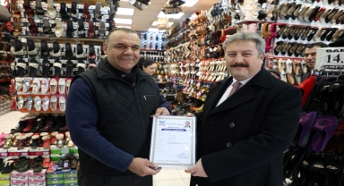 Melikgazi'de 342 yeni iş yeri ruhsatı verildi