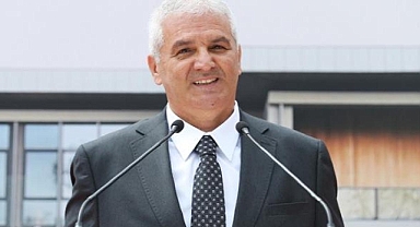 Merkez Hakem Kurulu Başkanı Sabri Çelik oldu!