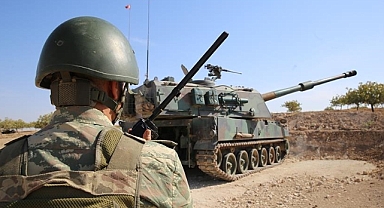 MSB: 7 PKK'lı terörist etkisiz hale getirildi