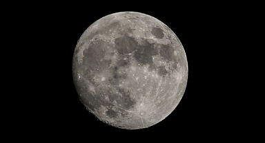 NASA uyardı! 'Çin, Ay'ı işgal edebilir'