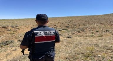 Niğde'de çobanlar arasında çıkan silahlı kavgada 3 kişi öldü, 1 kişi yaralandı