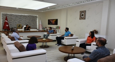 Öğrenciler, 15 Temmuz destanını yaptıkları resimlerle anlattı