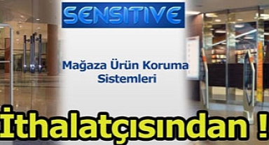 Perkotek Ürün Koruma Sistemi