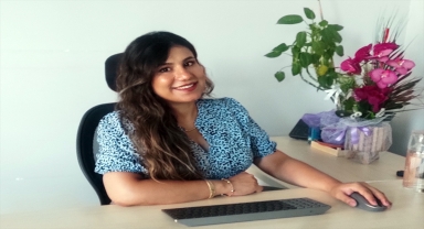 QUA Granite’ten 90 dakikada hızlı ve seri üretim