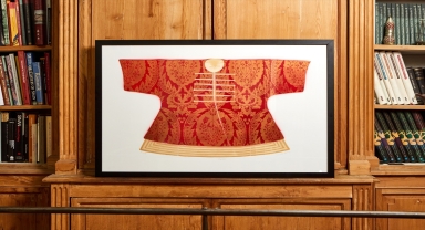 Ressam İsmail Acar'ın 