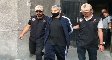 Reyhanlı saldırısının talimatını verdiği öne sürülen Memet Gezer tutuklandı