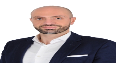 Roche Türkiye'nin Finans ve Bilgi İşlem Bölüm Lideri Omar Kamal oldu