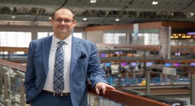 Sabiha Gökçen Havalimanı 17 Temmuz'da 2022 yılı yolcu rekorunu kırdı