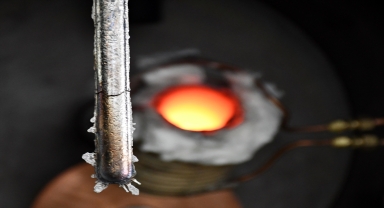 Savunma sanayisi için 