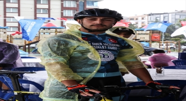 Şehit Ömer Halisdemir için İstanbul'dan Niğde'ye pedal çevirecekler 