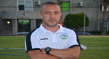 Serik Belediyespor'da teknik direktör ve sportif direktör istifa etti