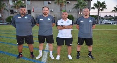 Serik Belediyespor yeni sezonu açtı