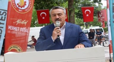 Seydişehir'den kısa kısa 