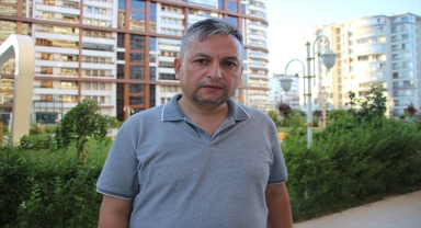 Silahlı saldırıda hayatını kaybeden doktor Karakaya, ömrünü 